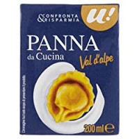 U! Confronta&Risparmia - Panna Da Cucina 
