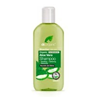 Dr.Organic Aloe Vera Shampoo