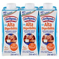 Sterilgarda - Latte Uht Alta Digeribilita' Microfiltrato Tris