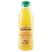 SPREMUTA BIO ARANCIA BIONDA