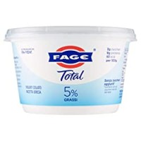 FAGE Yogurt - TOTAL 5%