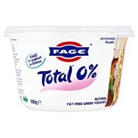 Fage - Yogurt Greco, Total 0%