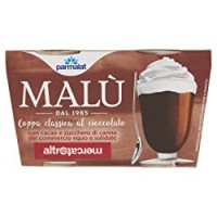 Parmalat Malù Classica Cacao