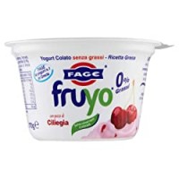 FAGE Yogurt - FRUYO 0% CILIEGIA