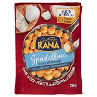 Giovanni Rana SPADELLINI CREMA di FORMAGGI