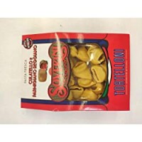 TORTELLINI SOVERINI - TORTELLACCI CON CULATELLO E PARMIGIANO