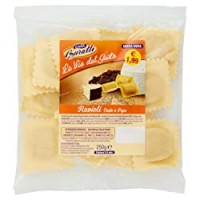 Casa Buratti - Ravioli Cacio E Pepe