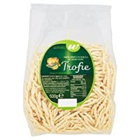 TROFIE Pasta Fresca U! Confronta&Risparmia