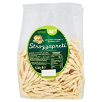 STROZZAPRETI Pasta Fresca U! Confronta&Risparmia