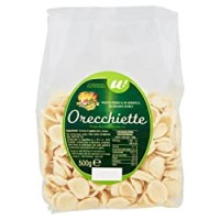 ORECCHIETTE Pasta Fresca U! Confronta&Risparmia