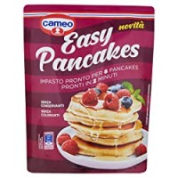 Cameo - Cameo Easy Pancakes