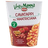Viva la Mamma Beretta Cavatappi all'Amatriciana