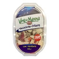 Piatti Freschi Italia - Insalata Mare Verdure
