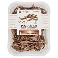 PIZZOCCHERI DELLA VALTELLINA Freschi