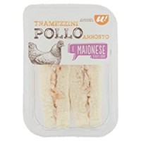 Tramezzini Pollo e Maionese U! Confronta & Risparmia