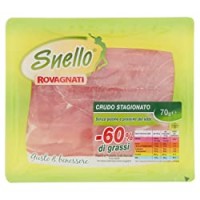 Rovagnati Snello Crudo stagionato