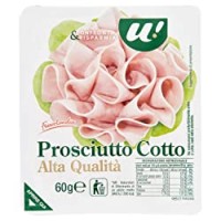 U! Confronta&Risparmia - Prosciutto Cotto Alta Qualità