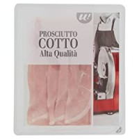 PROSCIUTTO COTTO ALTA QUALITA' U! Confronta&Risparmia