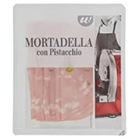 MORTADELLA CON PISTACCHIO U! Confronta&Risparmia