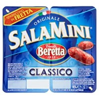 i Salamini Beretta Beretta Salamini Classici