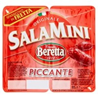Beretta I Salamini Piccanti