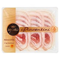 Salumificio San Carlo - i Piacentini Pancetta Piacentina D.O.P.