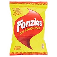Fonzies Gli Originali