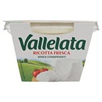 Galbani, Vallelata Ricotta Fresca
