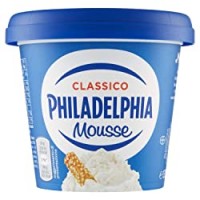 Philadelphia Mousse