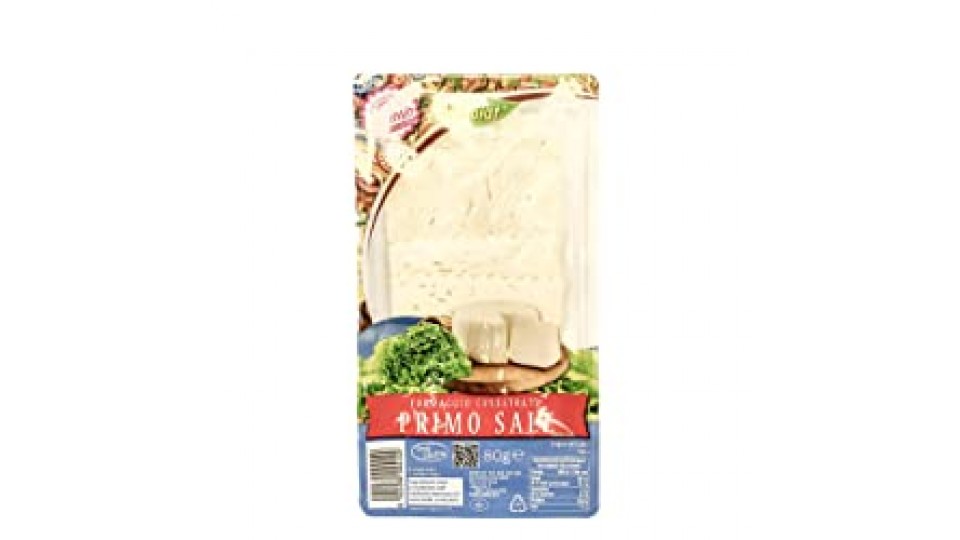 NEBROLAT - Pecorino a Fette