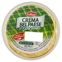 Galbani Crema Bel Paese gli Stracremosi