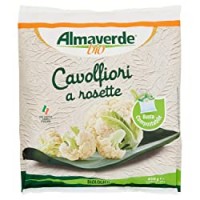 Almaverde - Cavolfiori Rosette Bio