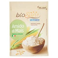 S.Martino BioSun Amido di Mais Bio