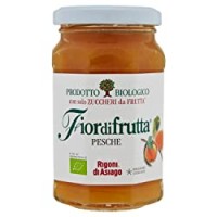 Rigoni di Asiago Confettura, Pesche