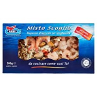 Arbi Misto Scoglio