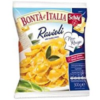 RAVIOLI RICOTTA E BIETA GLUTENFREE Schär