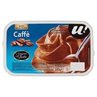 GELATO CAFFE' U! Confronta & Risparmia