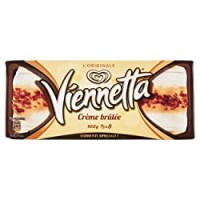 Viennetta Crème brûlée