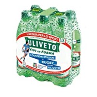 Uliveto - Acqua Minerale Naturale