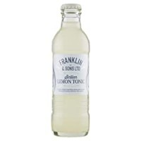 Franklin & Sons Ltd Sicilian Lemon Tonic
