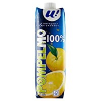 U! Confronta&Risparmia - Succo Di Pompelmo 100% 