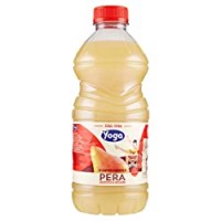 Yoga Pera Succo e Polpa Limited Edition