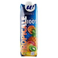 Unes, Succo di Frutta Tropical