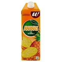 U! Confronta&Risparmia - Bevanda All' Ananas 1,5L
