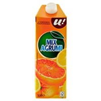 U! Confronta&Risparmia - Bevanda Mix Agrumi 1,5L