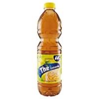 U! Confronta&Risparmia - Tè Al Limone, 1.5 L