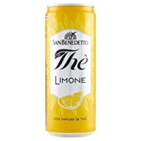 S.Benedetto The Limone Lattina