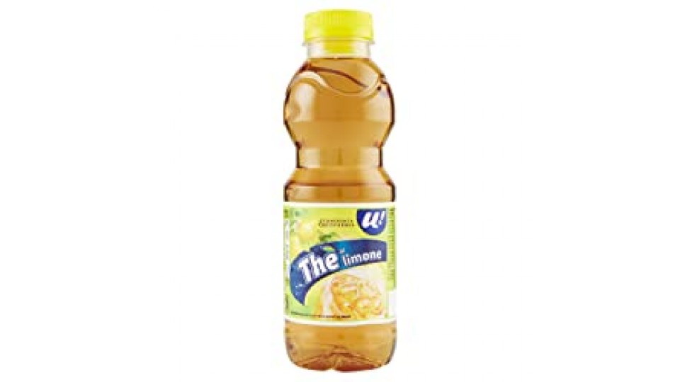 U! Confronta&Risparmia - The Al Limone 0.5 L