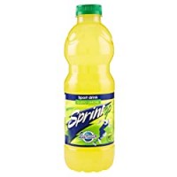 Spumador Sprintgo Gusto Limone