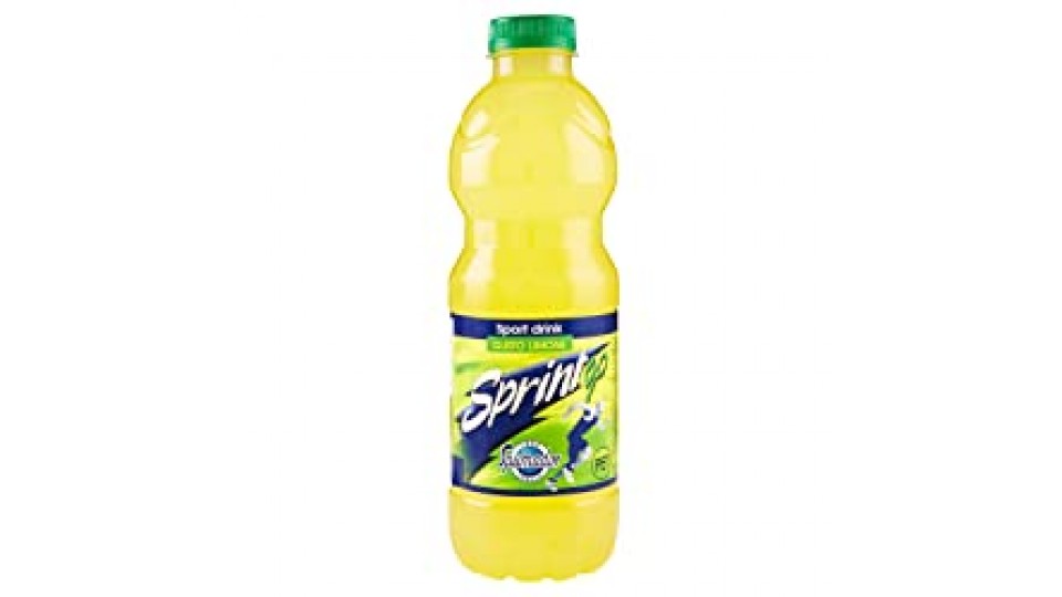 Spumador Sprintgo Gusto Limone